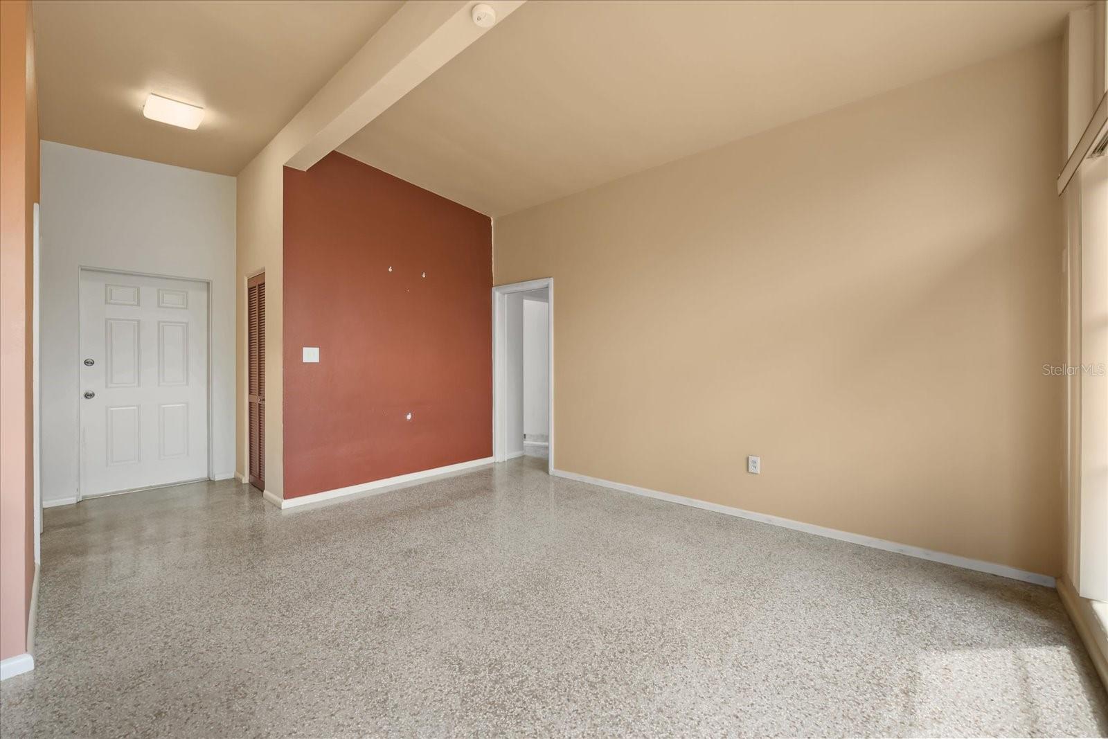 AUDUBON PARK CARD HEIGHTS SEC - Residential