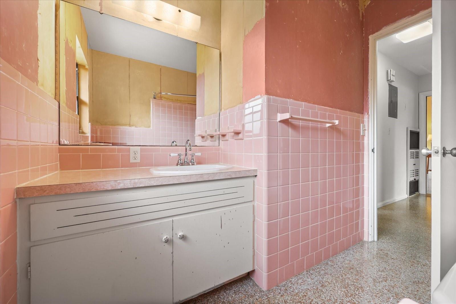 AUDUBON PARK CARD HEIGHTS SEC - Residential