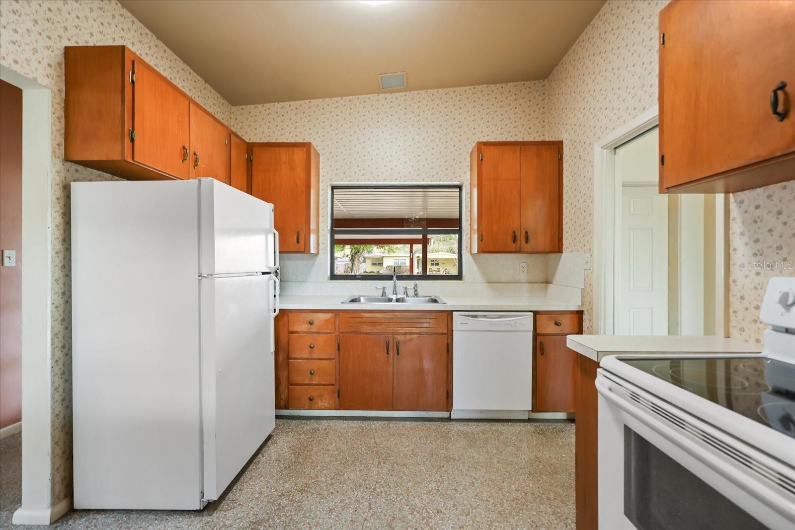 AUDUBON PARK CARD HEIGHTS SEC - Residential