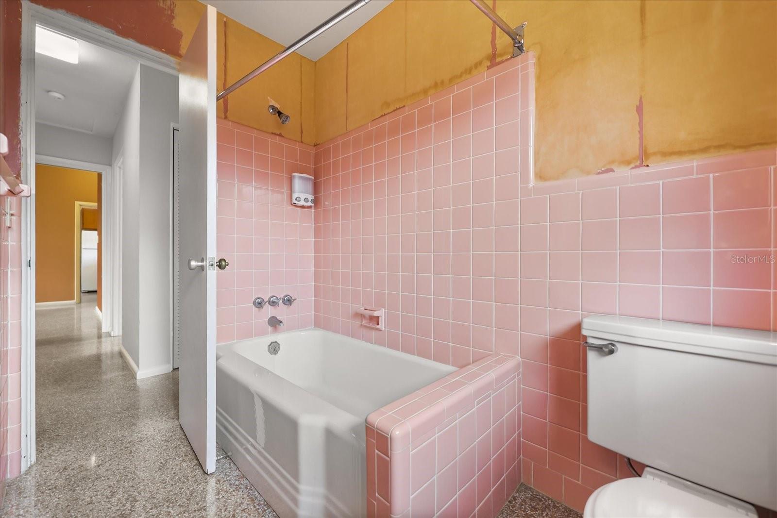 AUDUBON PARK CARD HEIGHTS SEC - Residential