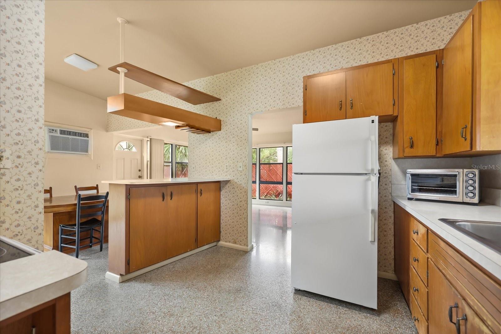 AUDUBON PARK CARD HEIGHTS SEC - Residential