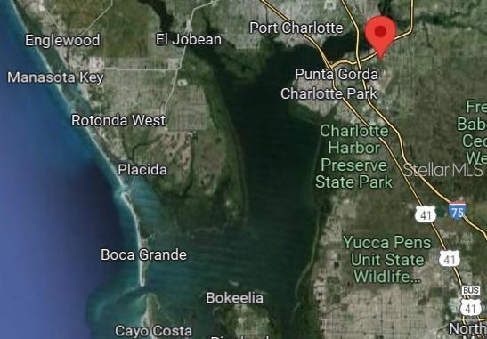 TEE & GRN ESTATES 1ST ADD - Land