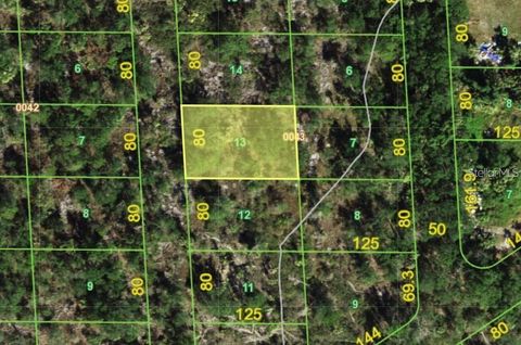320 N BONITA LANE PUNTA GORDA FL 33982