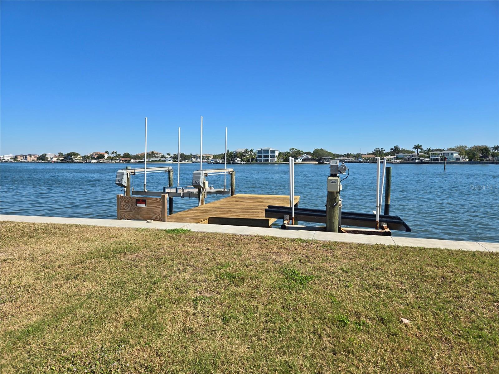 INDIAN BEACH RE-REVISED 15TH ADD - Land