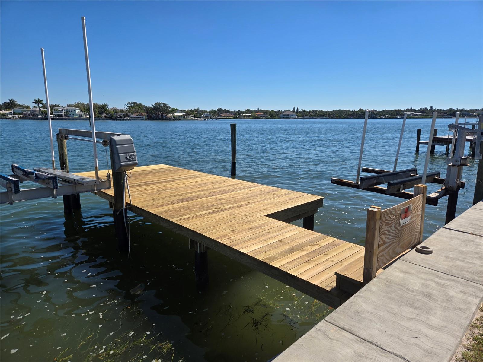 INDIAN BEACH RE-REVISED 15TH ADD - Land