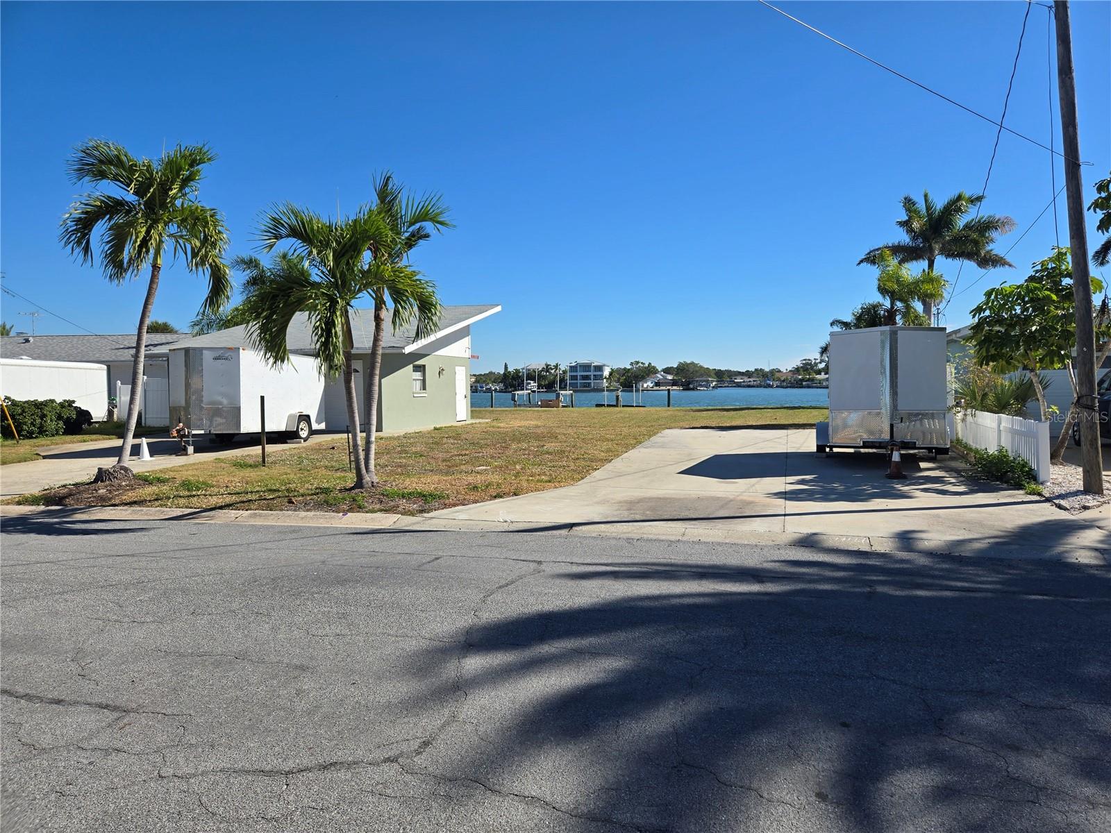 INDIAN BEACH RE-REVISED 15TH ADD - Land