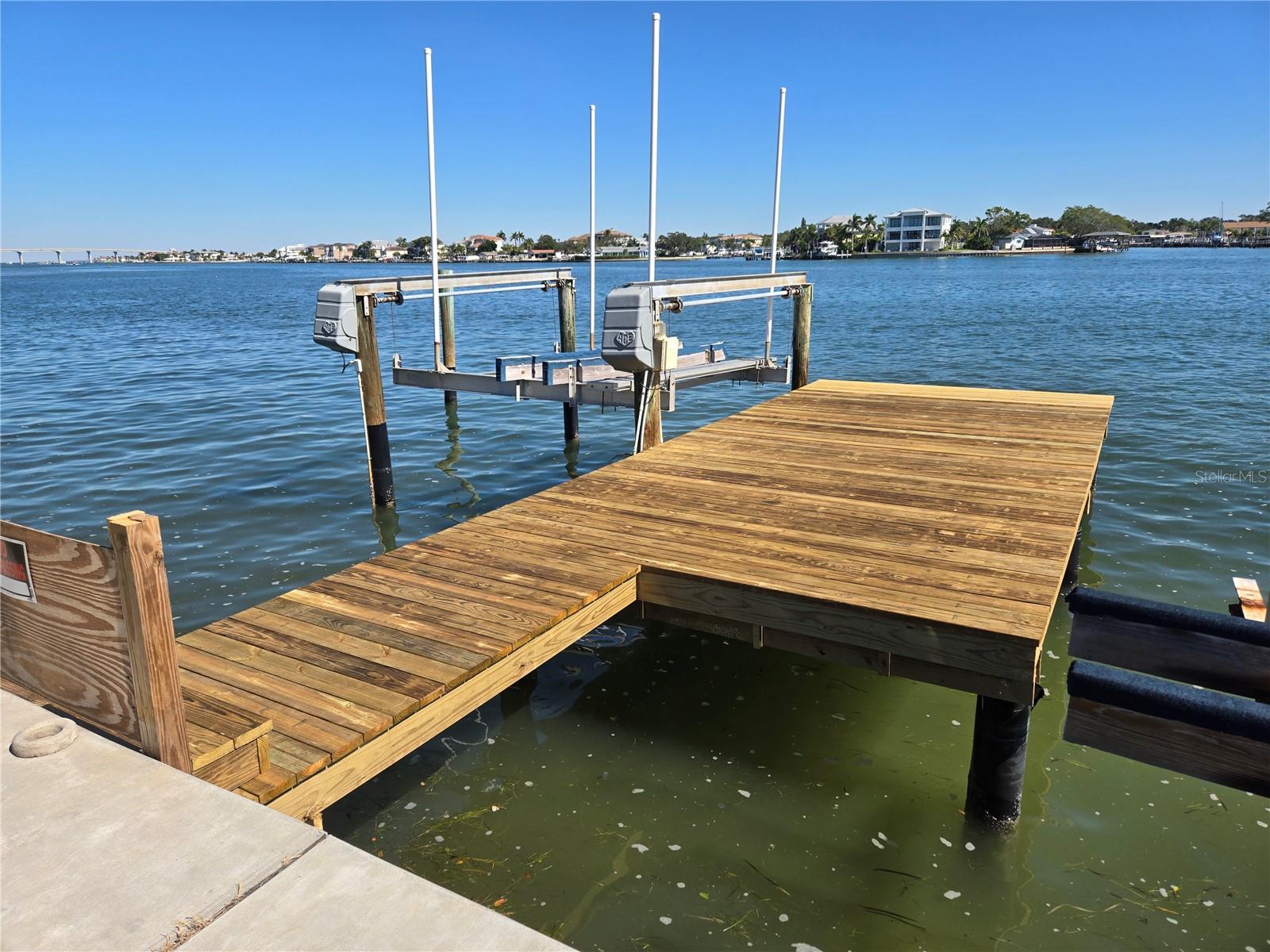 INDIAN BEACH RE-REVISED 15TH ADD - Land