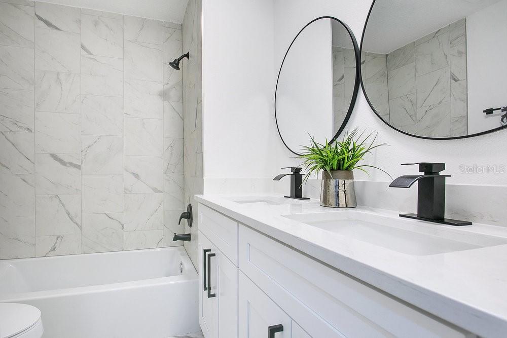 HOWELL BRANCH WOODS - Residential