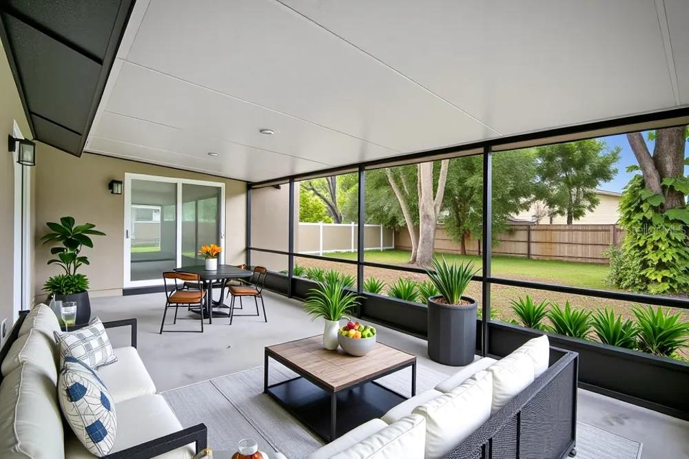 HOWELL BRANCH WOODS - Residential