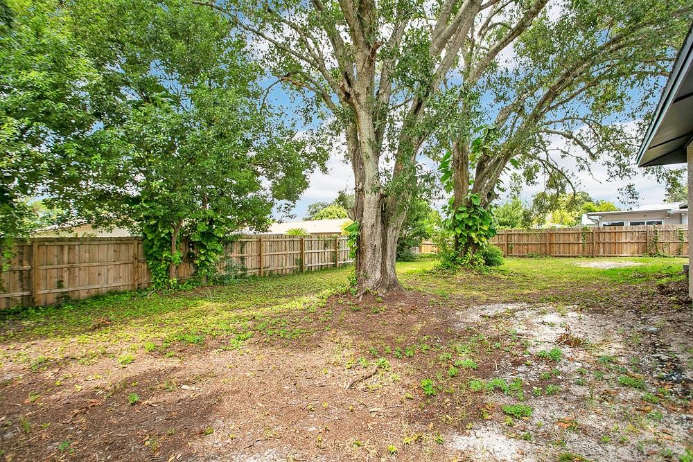 HOWELL BRANCH WOODS - Residential