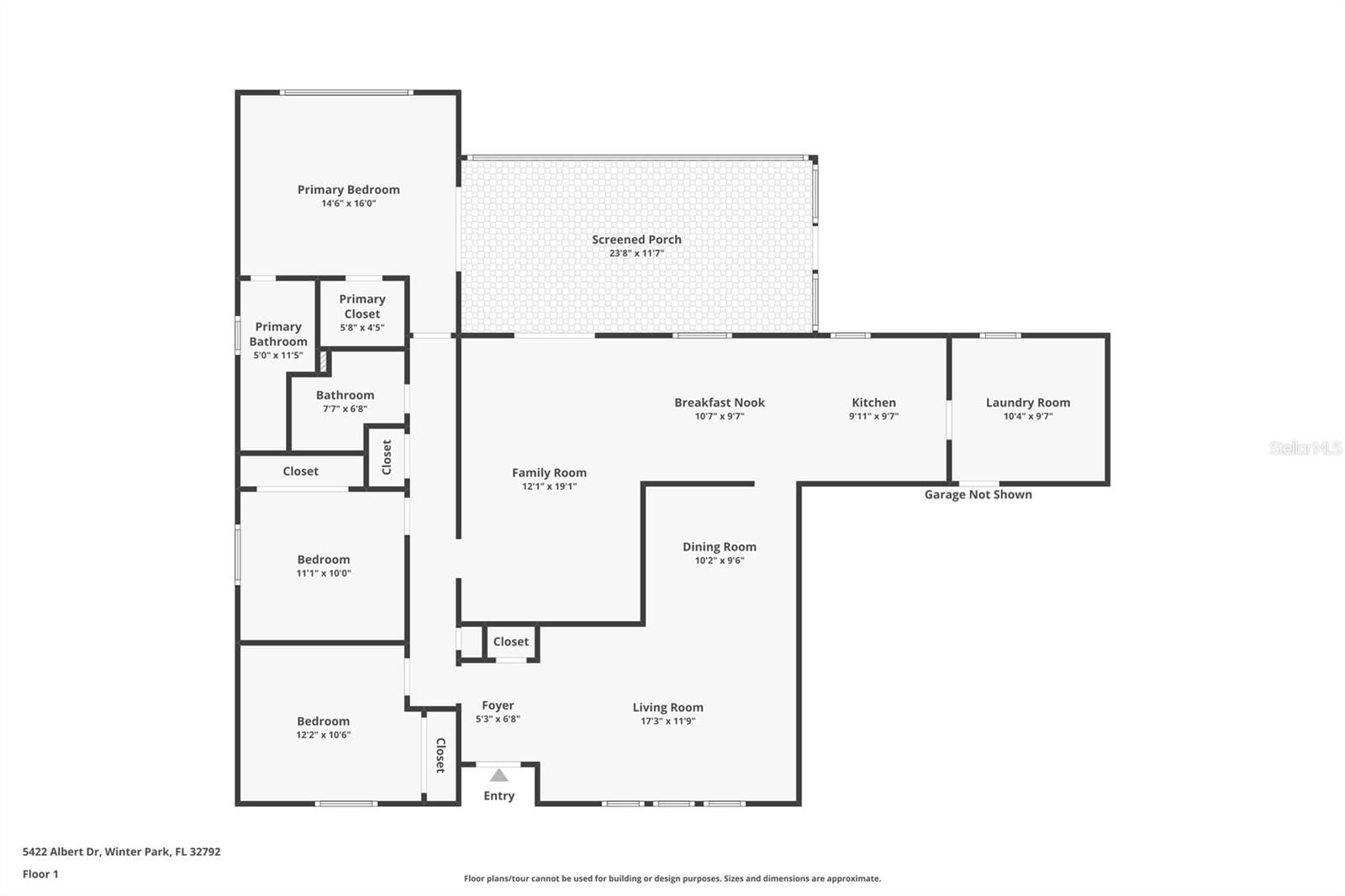 HOWELL BRANCH WOODS - Residential