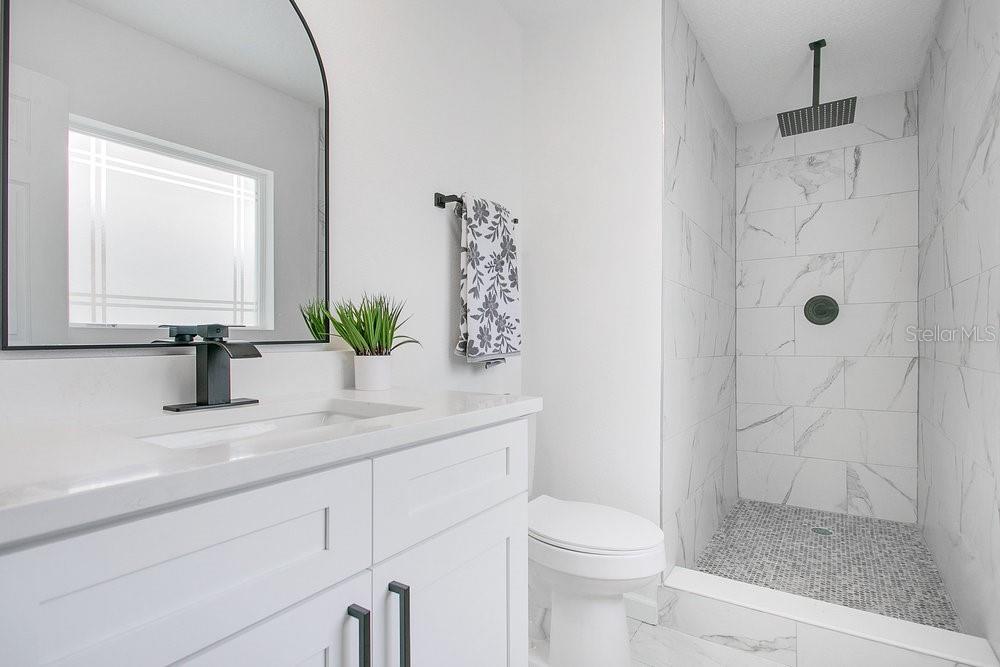 HOWELL BRANCH WOODS - Residential