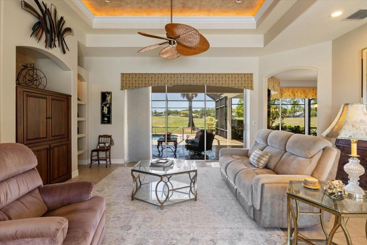 RIVER WILDERNESS PH II-B - Residential