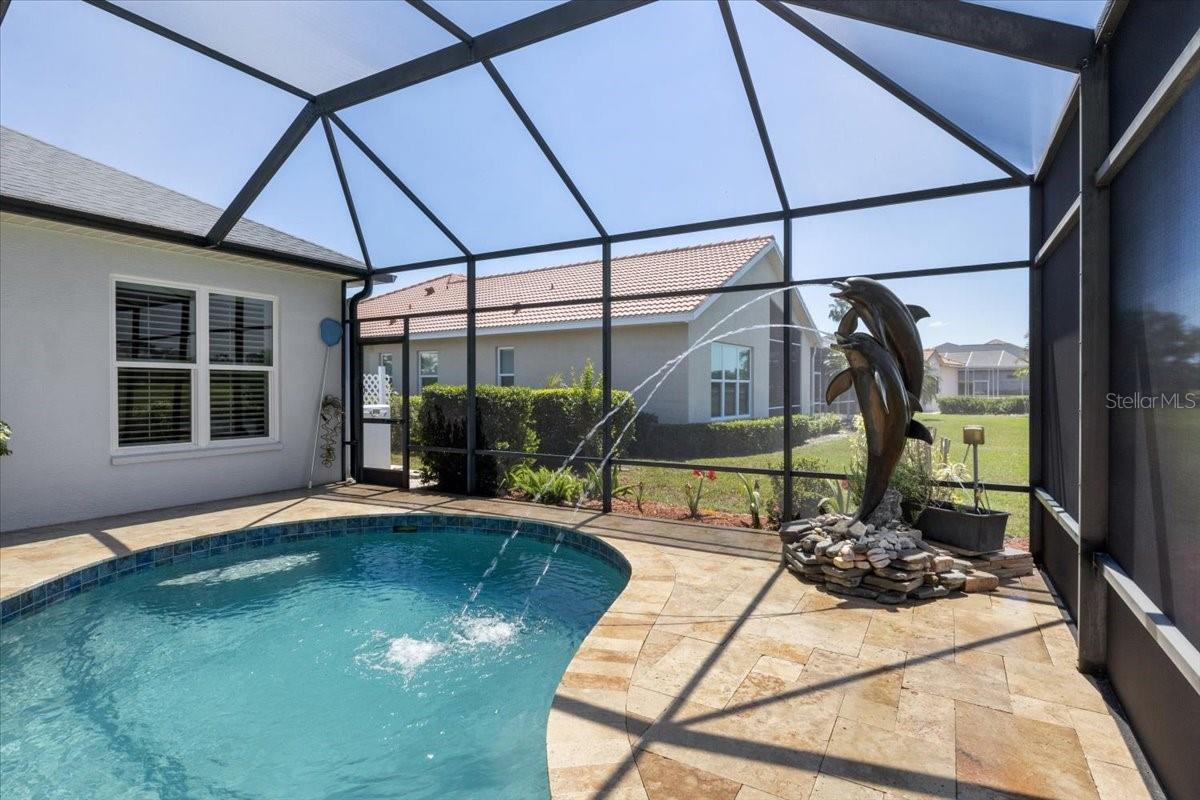 RIVER WILDERNESS PH II-B - Residential