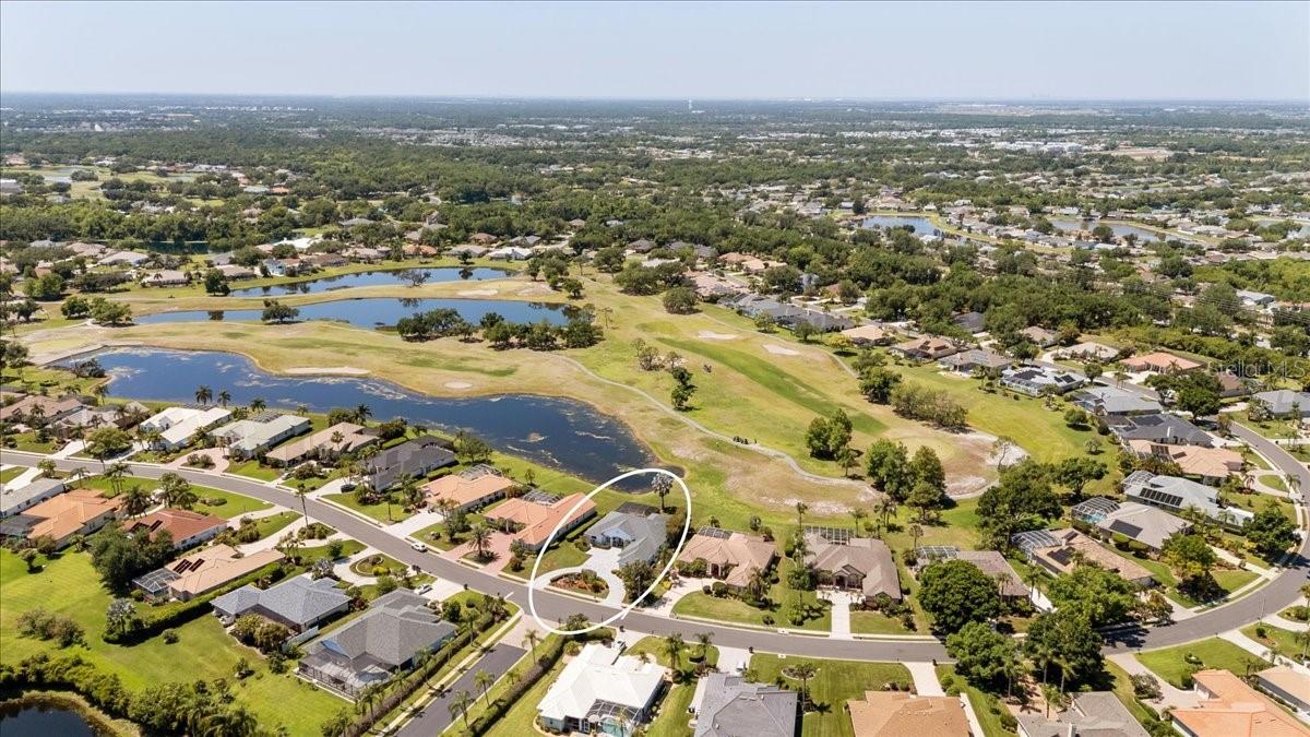 RIVER WILDERNESS PH II-B - Residential