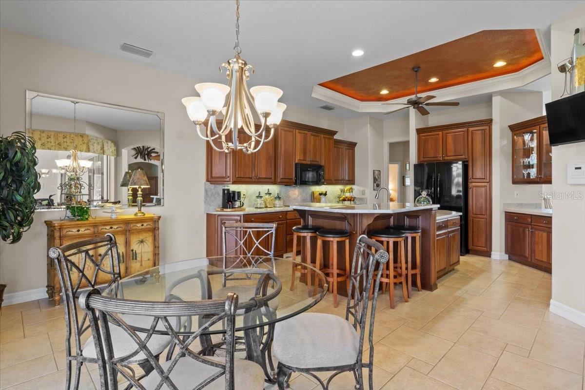 RIVER WILDERNESS PH II-B - Residential