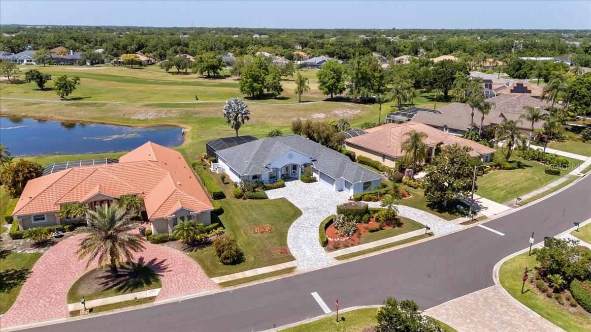 RIVER WILDERNESS PH II-B - Residential