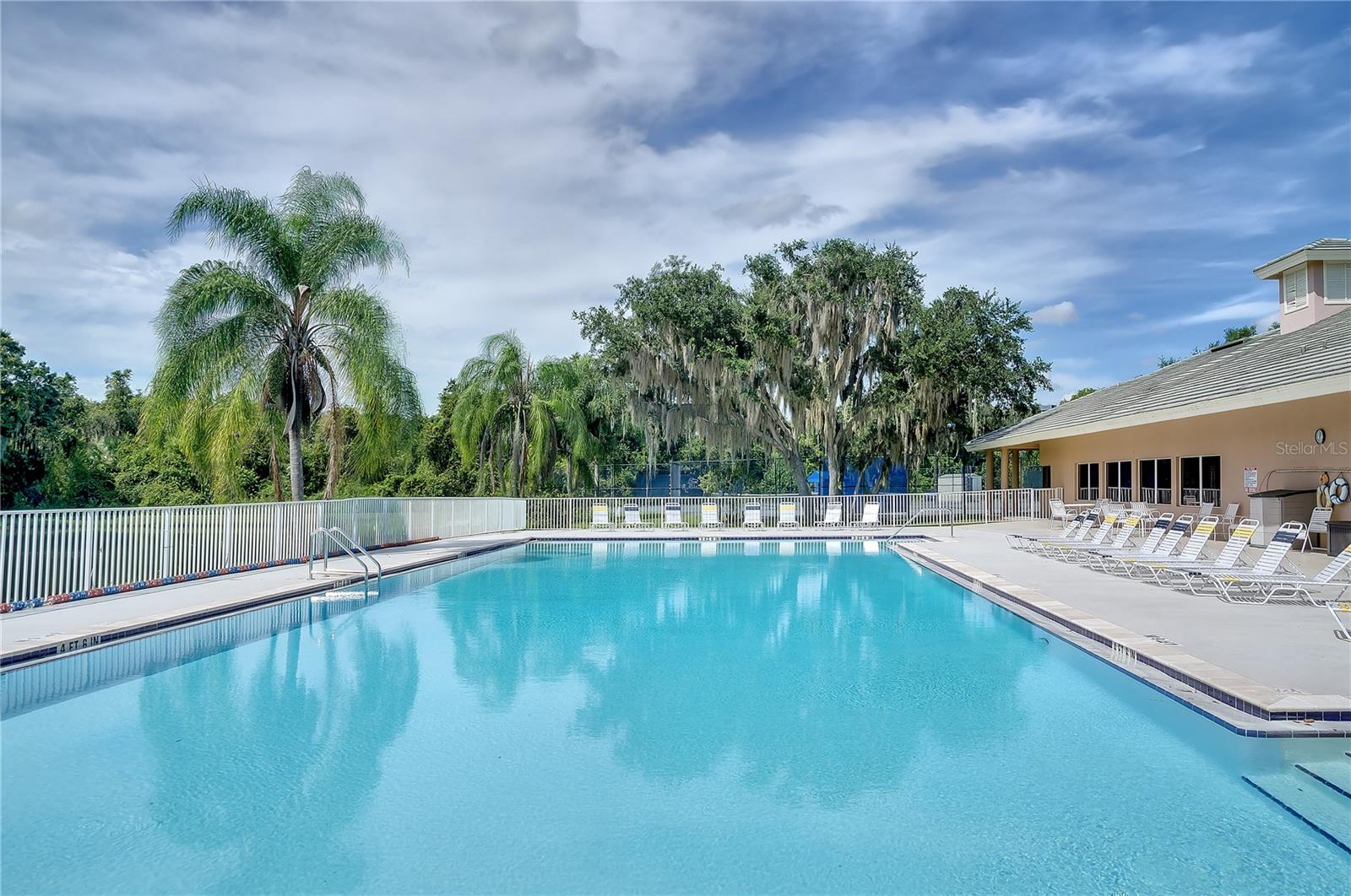 RIVER WILDERNESS PH II-B - Residential