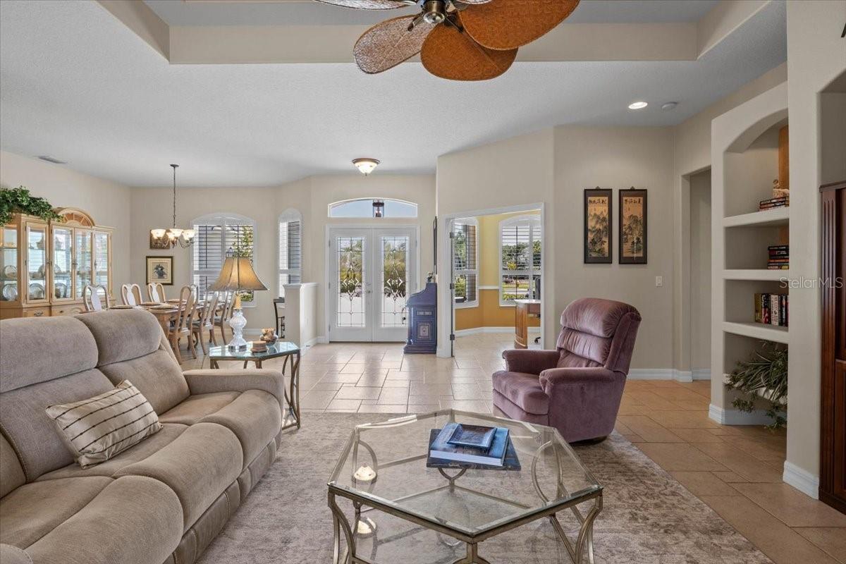 RIVER WILDERNESS PH II-B - Residential