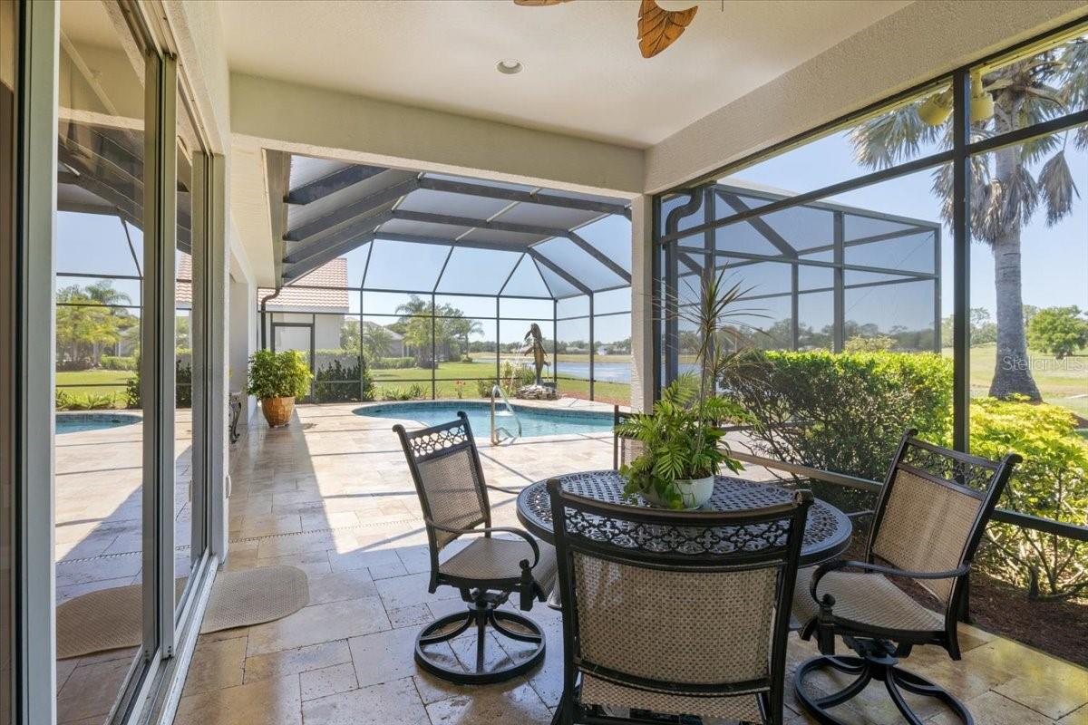 RIVER WILDERNESS PH II-B - Residential