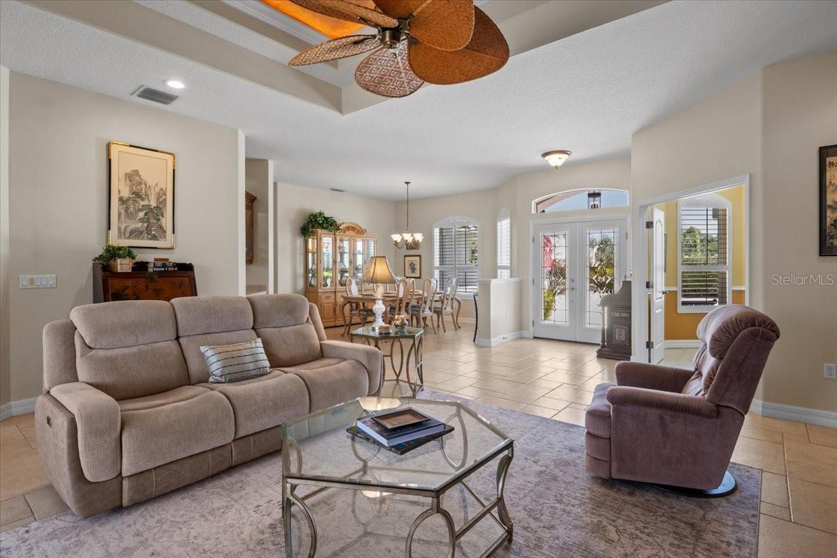 RIVER WILDERNESS PH II-B - Residential