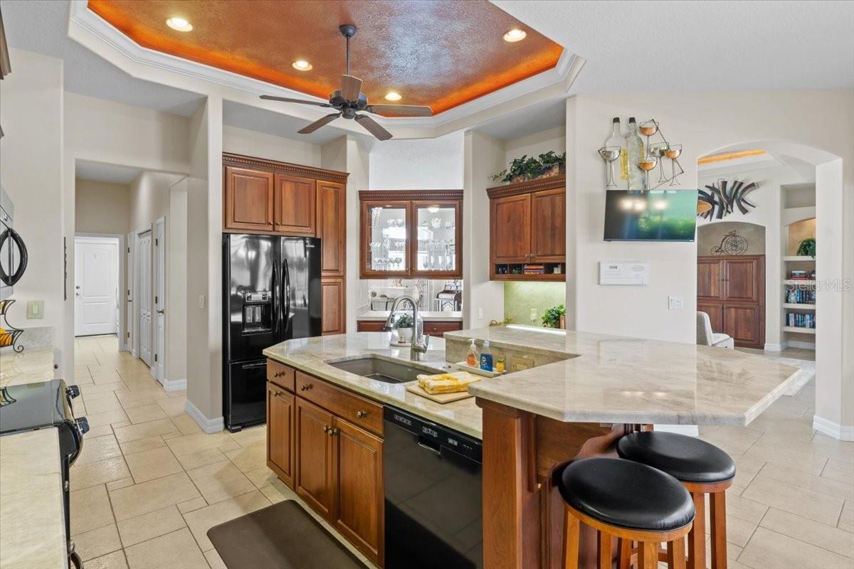 RIVER WILDERNESS PH II-B - Residential