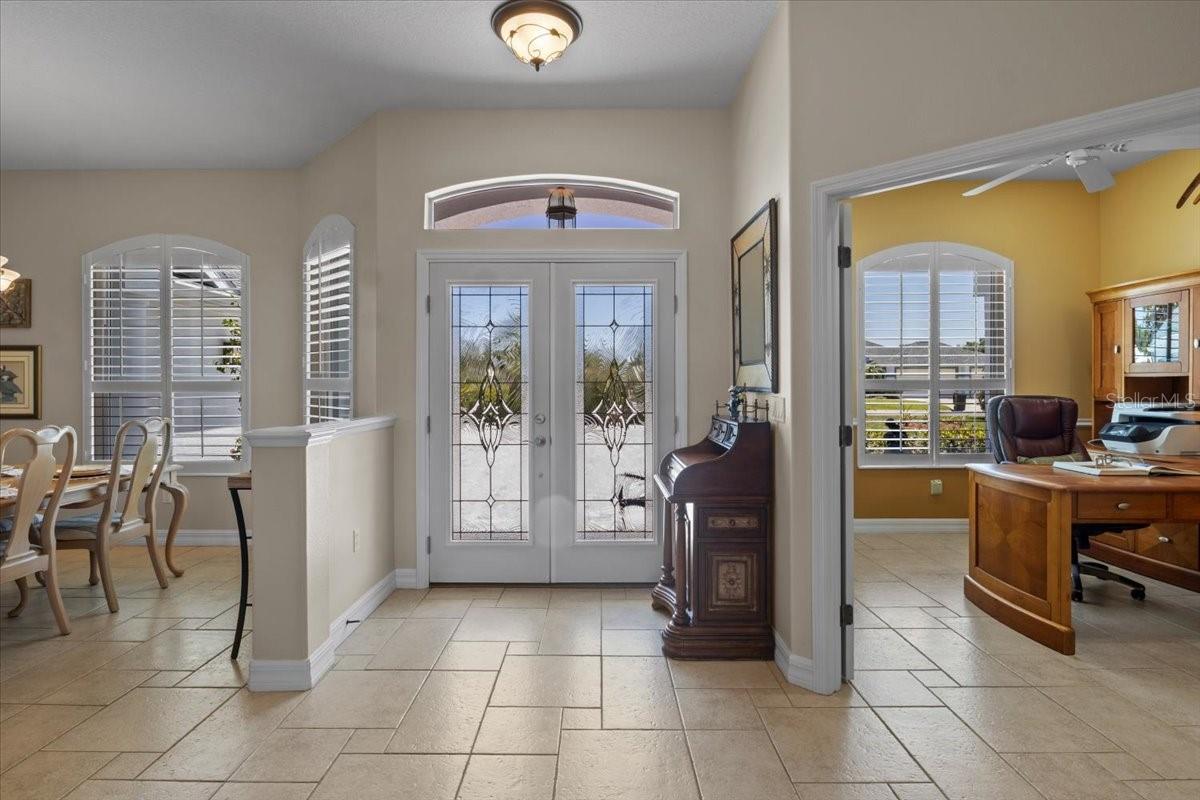 RIVER WILDERNESS PH II-B - Residential