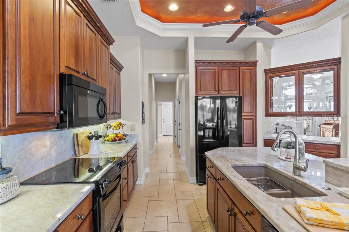 RIVER WILDERNESS PH II-B - Residential