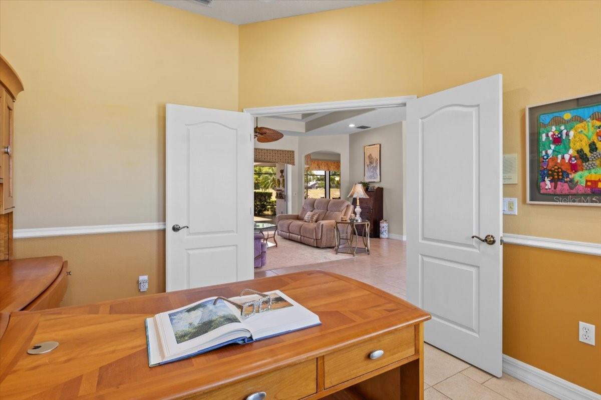 RIVER WILDERNESS PH II-B - Residential