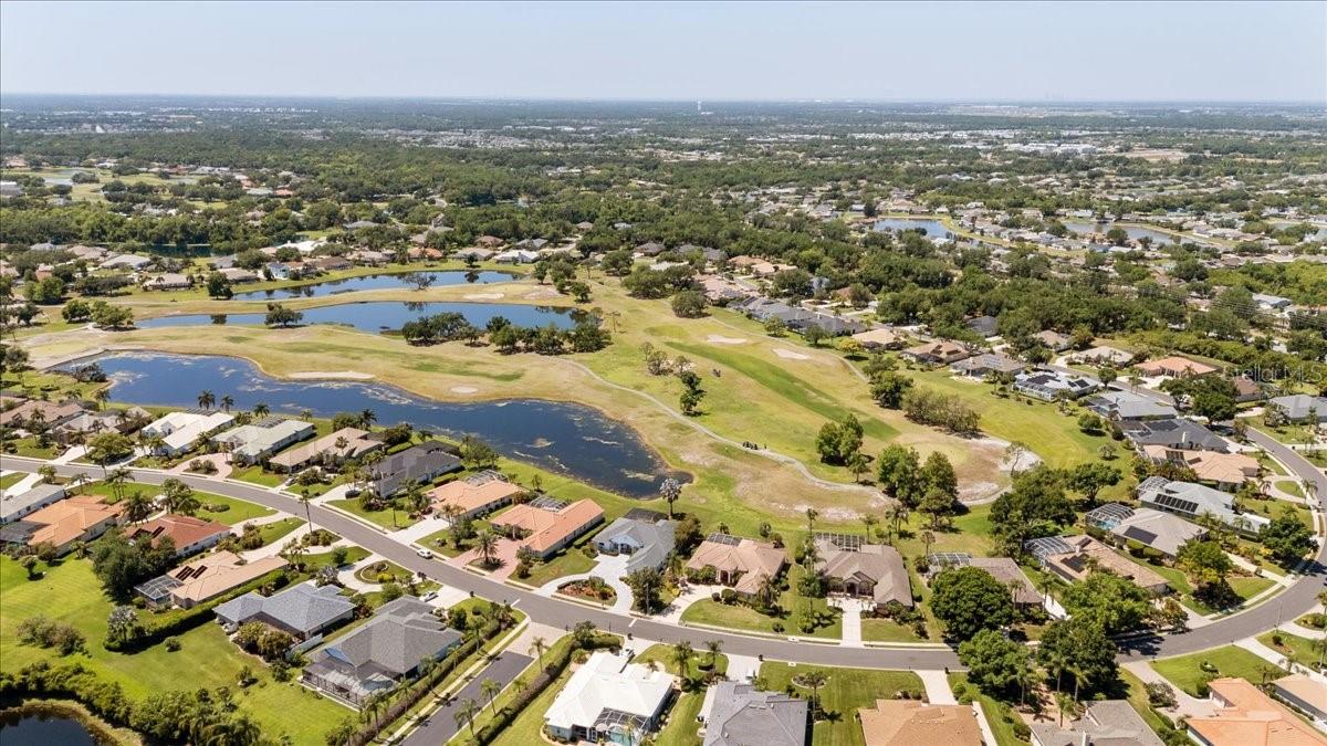 RIVER WILDERNESS PH II-B - Residential