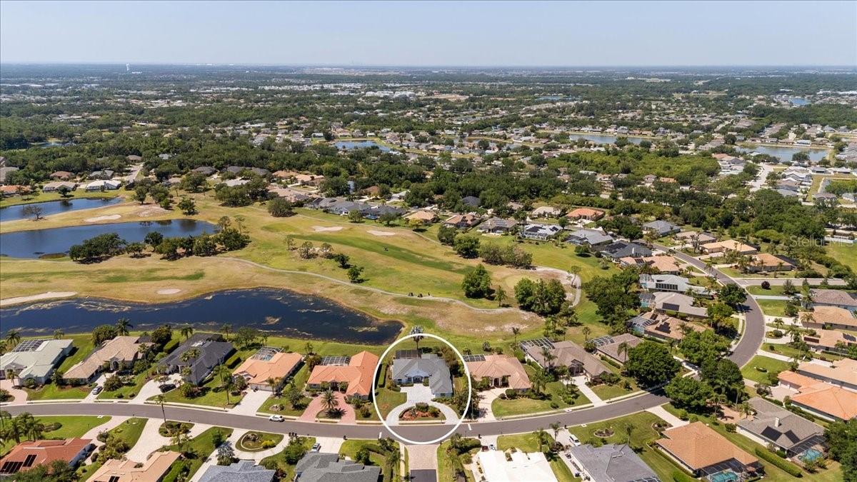 RIVER WILDERNESS PH II-B - Residential