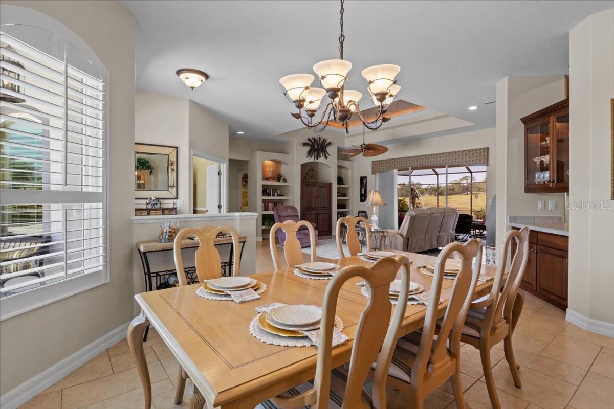 RIVER WILDERNESS PH II-B - Residential