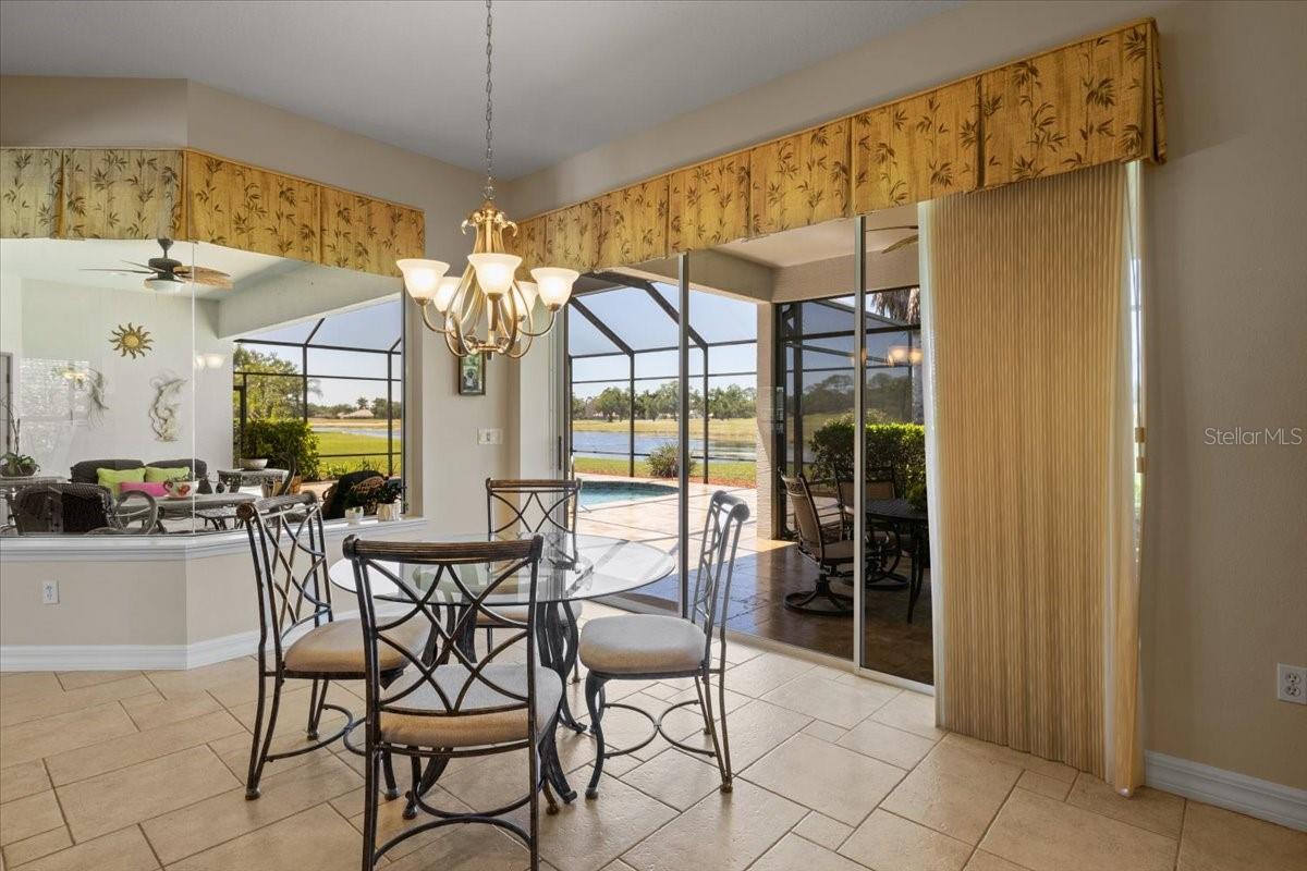 RIVER WILDERNESS PH II-B - Residential