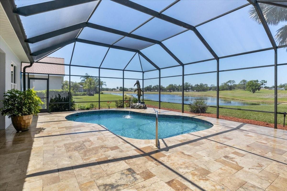 RIVER WILDERNESS PH II-B - Residential