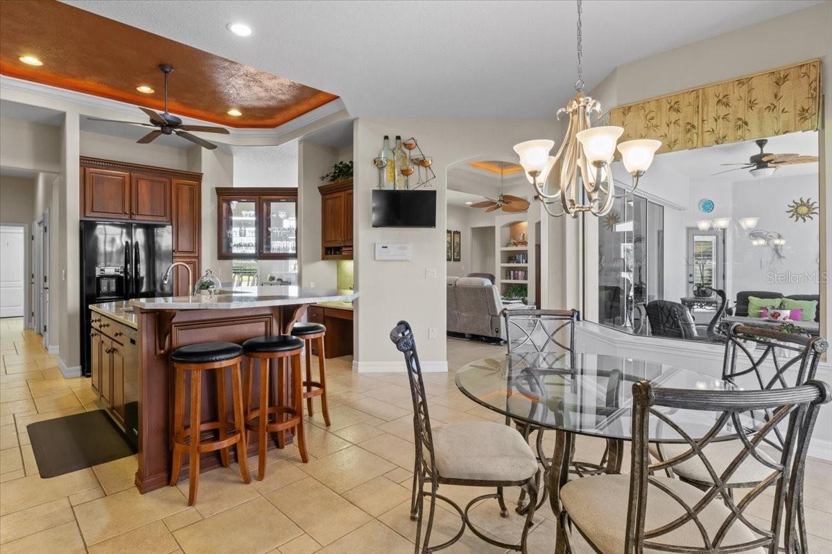 RIVER WILDERNESS PH II-B - Residential