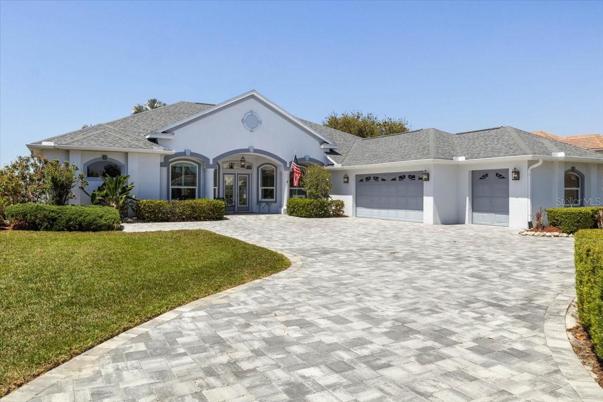 RIVER WILDERNESS PH II-B - Residential