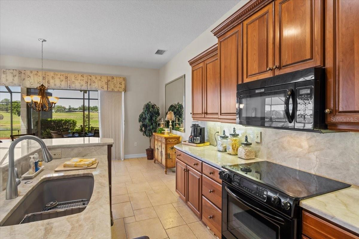 RIVER WILDERNESS PH II-B - Residential