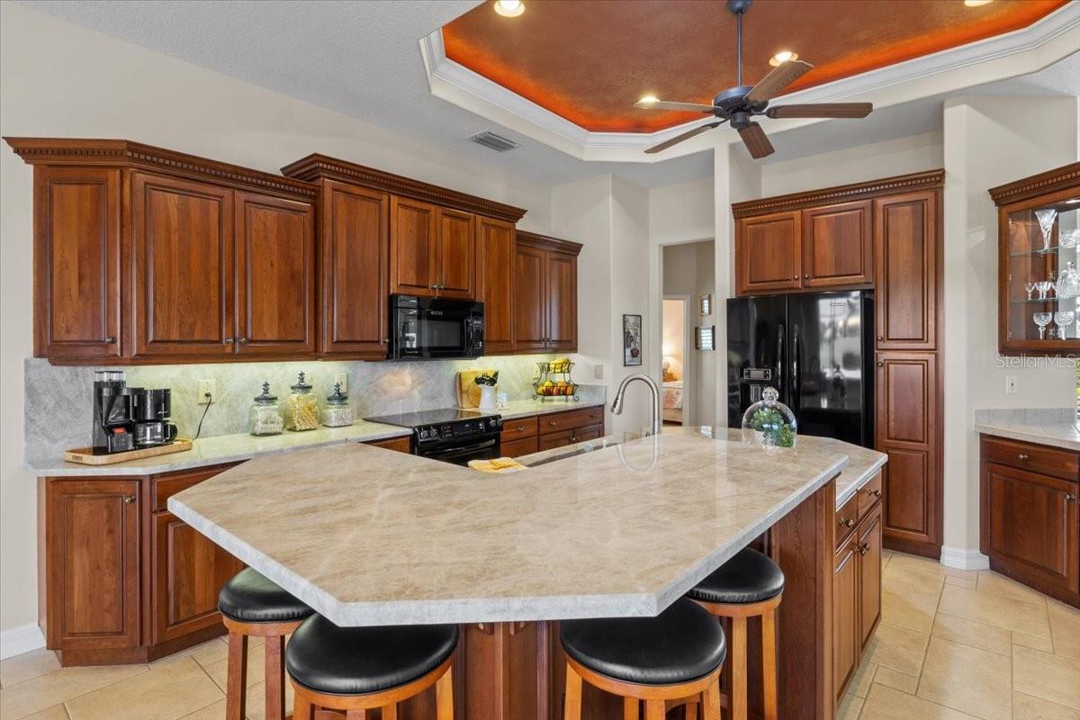 RIVER WILDERNESS PH II-B - Residential