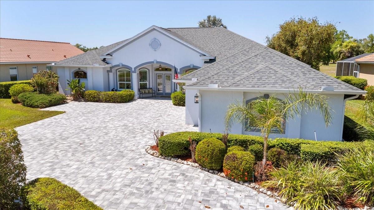 RIVER WILDERNESS PH II-B - Residential