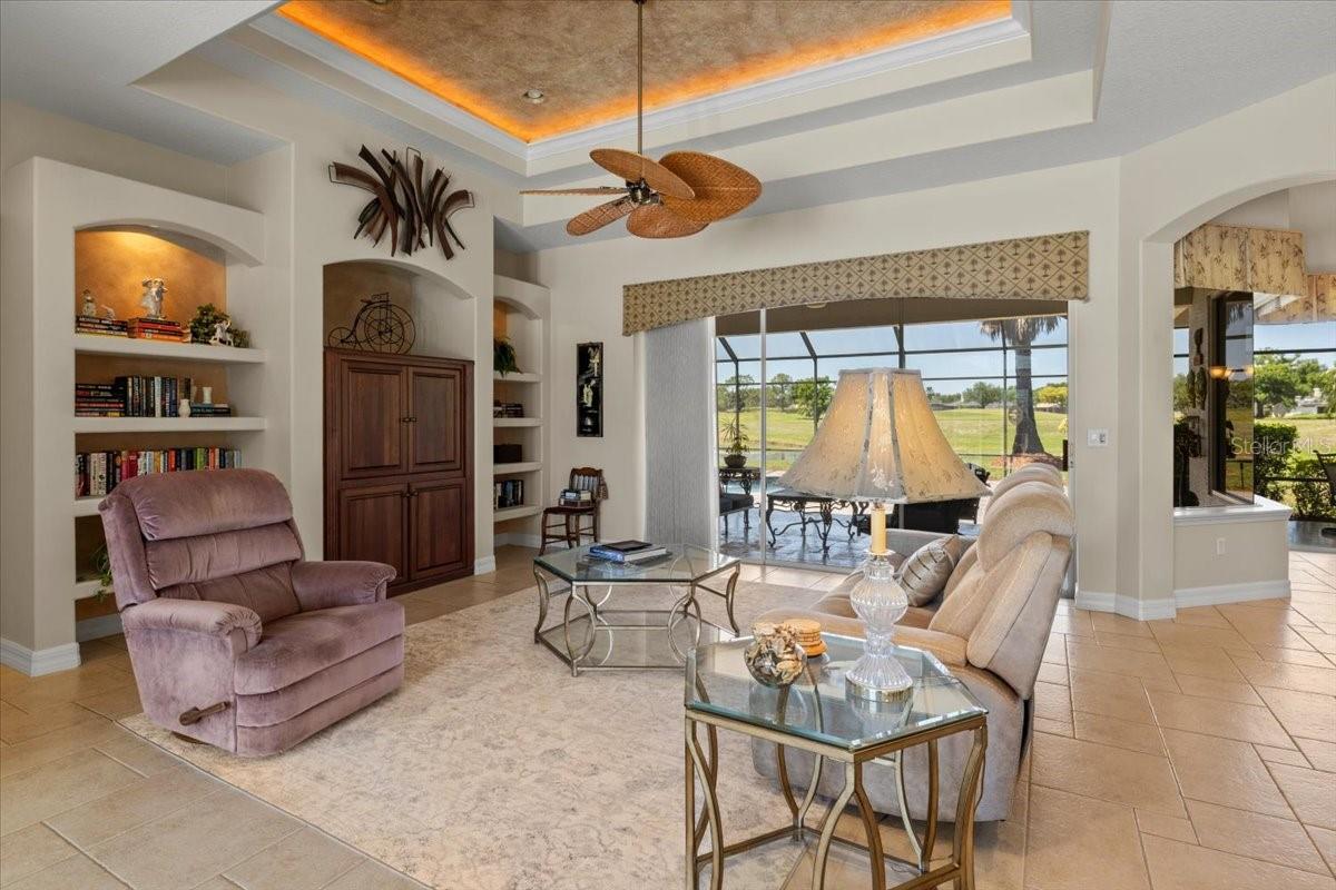 RIVER WILDERNESS PH II-B - Residential