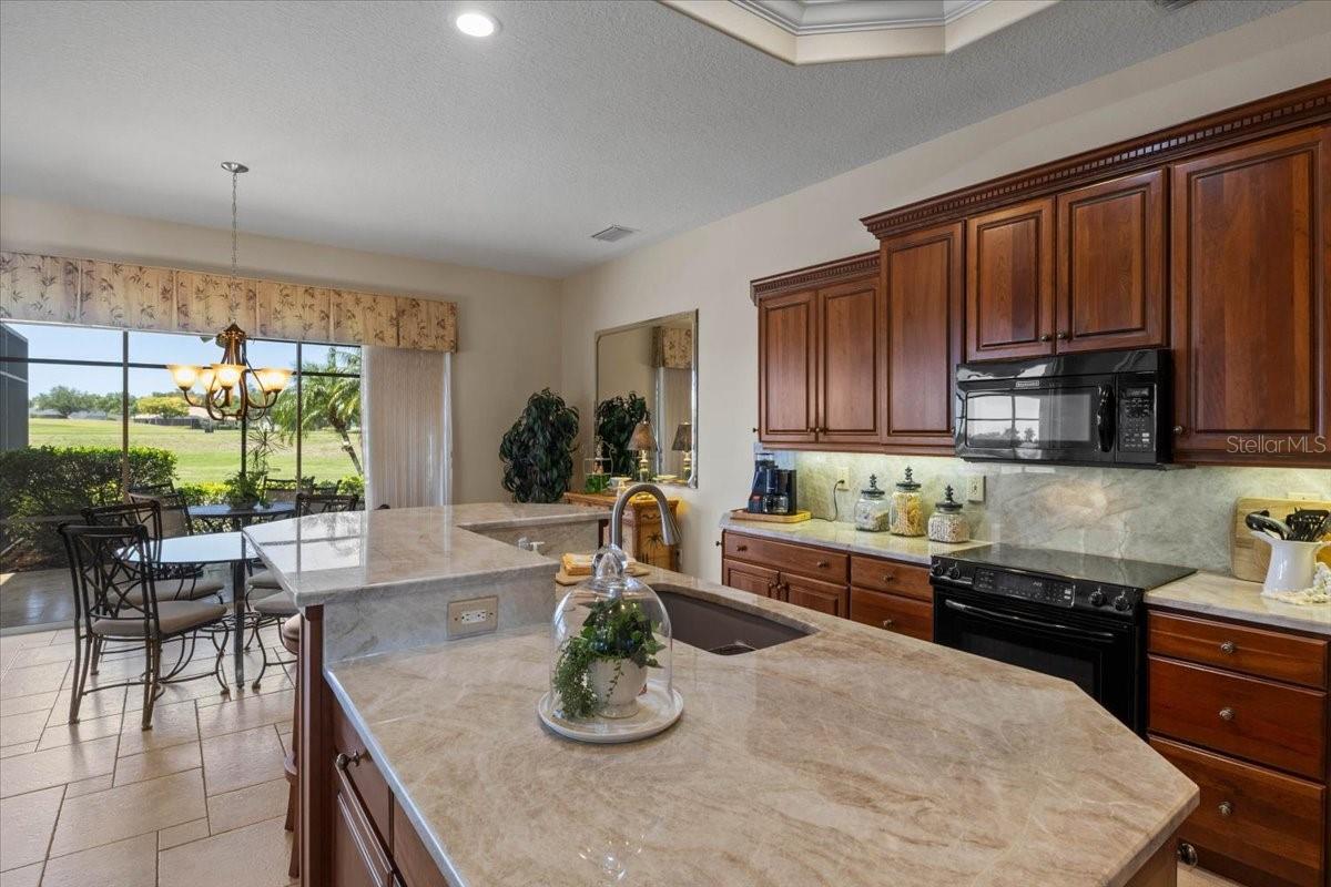 RIVER WILDERNESS PH II-B - Residential