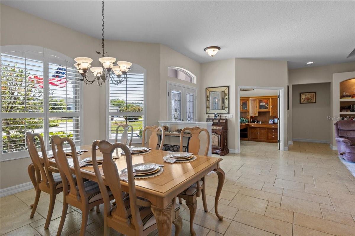 RIVER WILDERNESS PH II-B - Residential