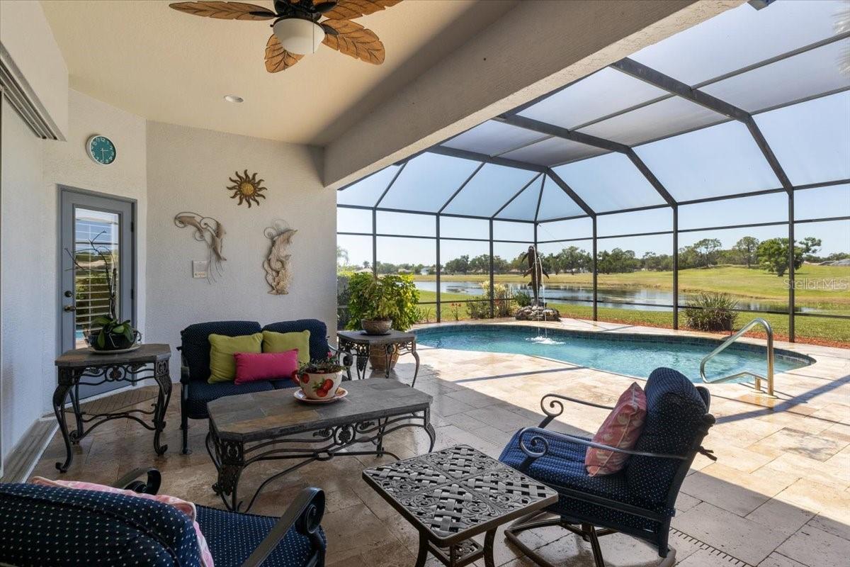 RIVER WILDERNESS PH II-B - Residential