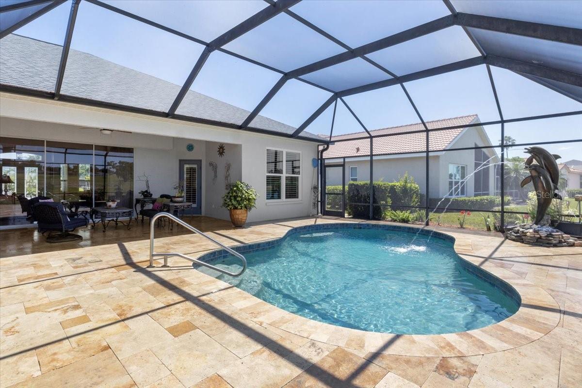 RIVER WILDERNESS PH II-B - Residential