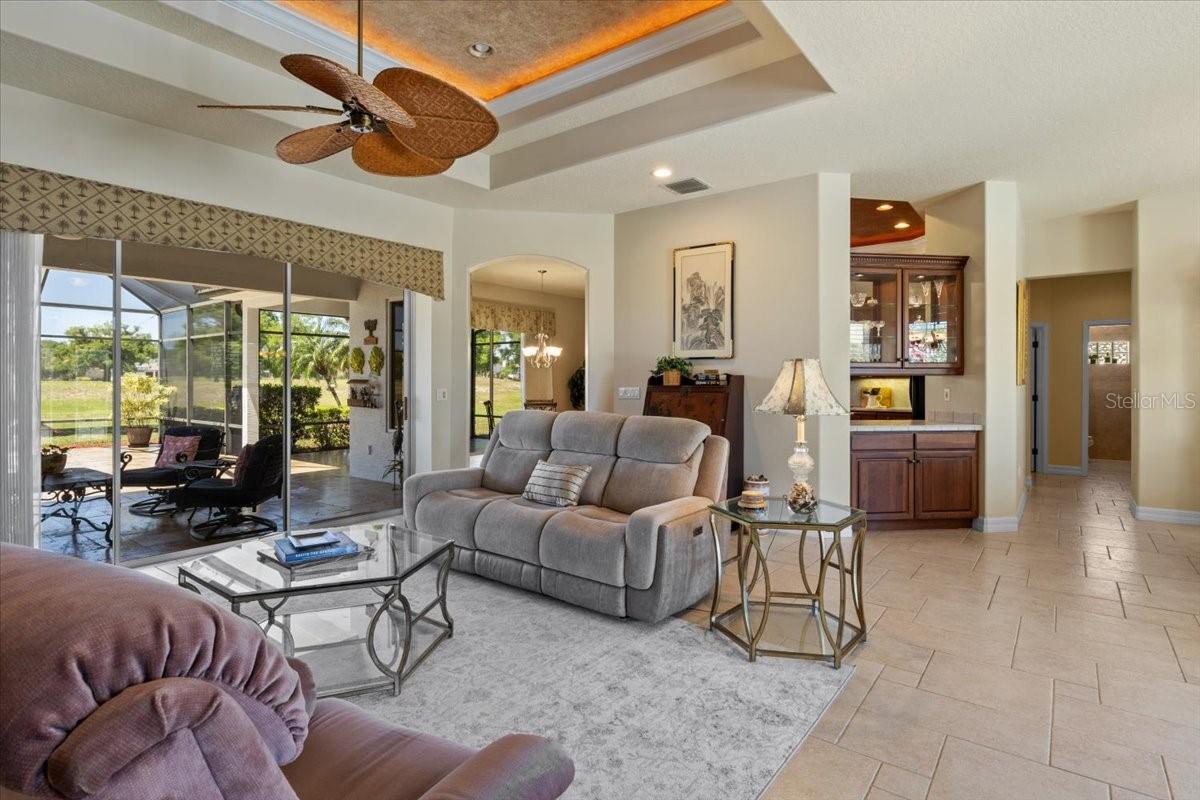 RIVER WILDERNESS PH II-B - Residential