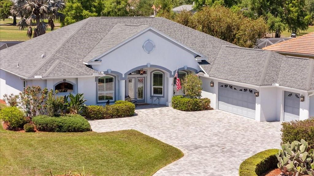 Photo of 3517 Little Country Road, Parrish, FL 34219 (MLS # A4690505)