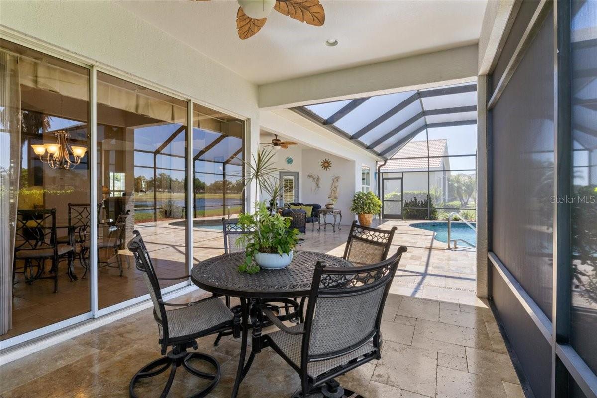 RIVER WILDERNESS PH II-B - Residential