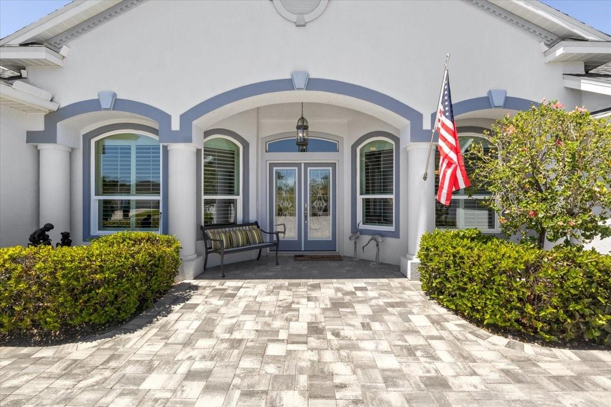 RIVER WILDERNESS PH II-B - Residential