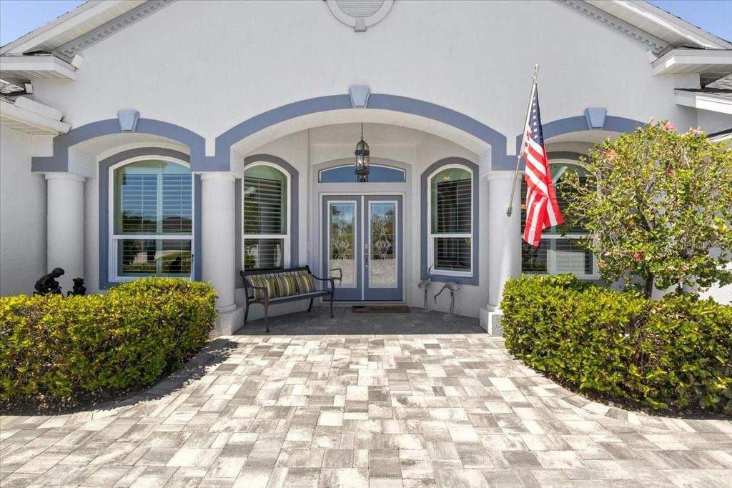 Photo of 3517 Little Country Road, Parrish, FL 34219 (MLS # A4690505)