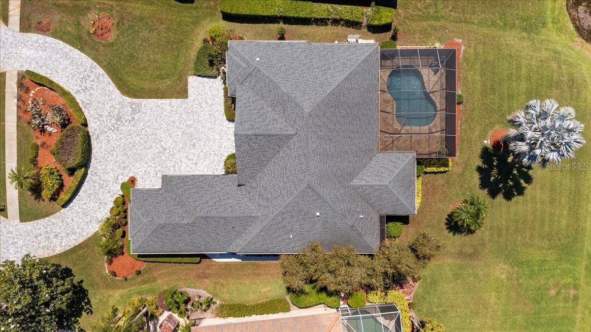 RIVER WILDERNESS PH II-B - Residential